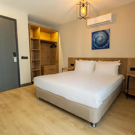 Leliko Suites